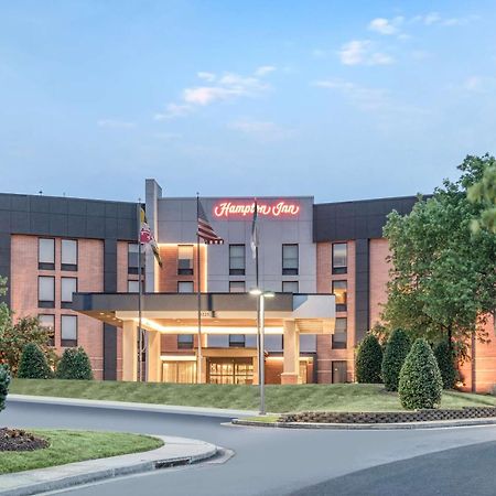 Hampton Inn Baltimore/White Marsh Eksteriør bilde