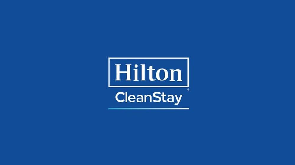 Hampton Inn Baltimore/White Marsh Eksteriør bilde