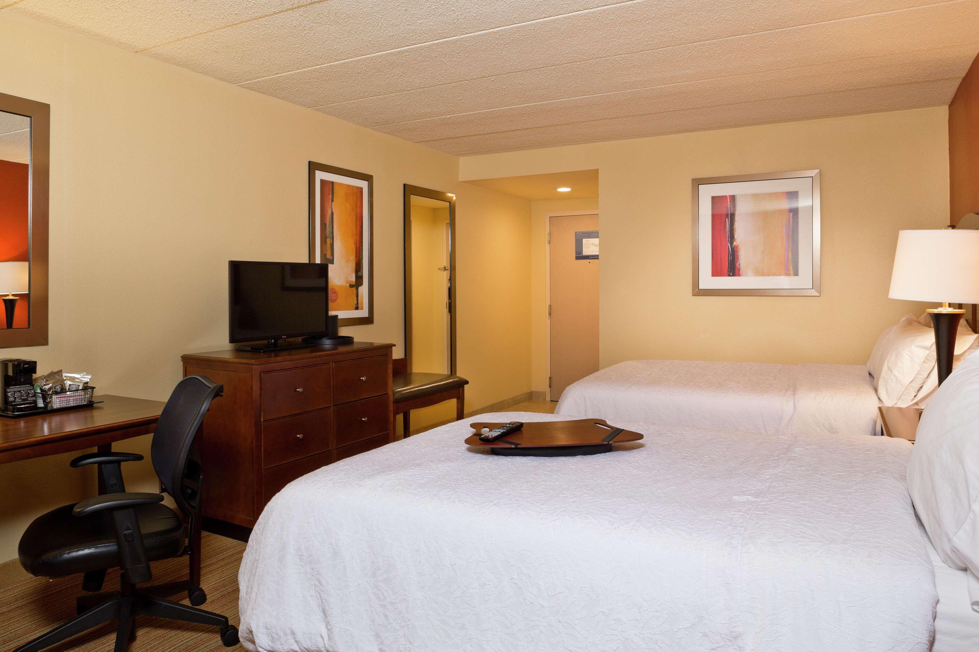 Hampton Inn Baltimore/White Marsh Eksteriør bilde