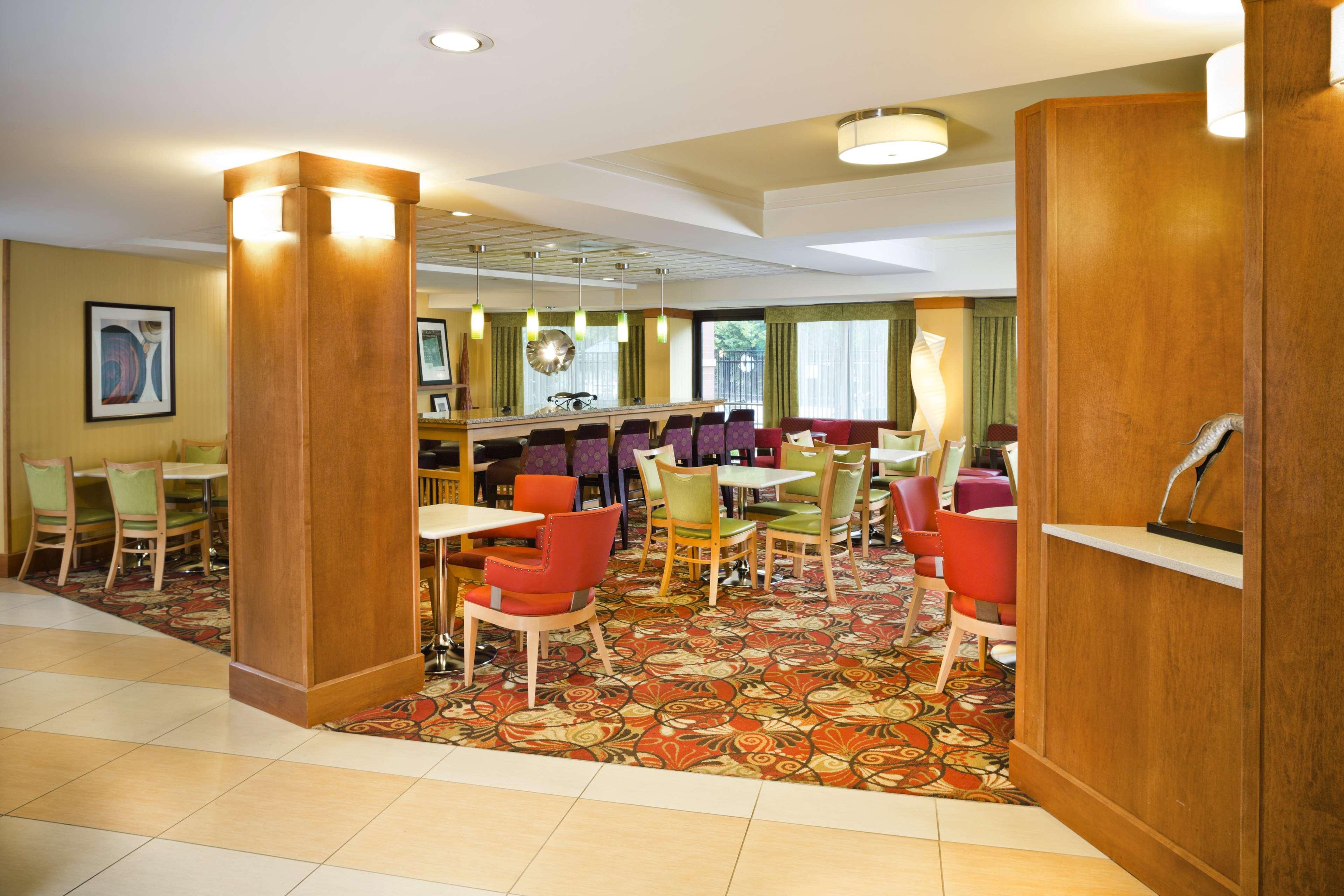 Hampton Inn Baltimore/White Marsh Eksteriør bilde