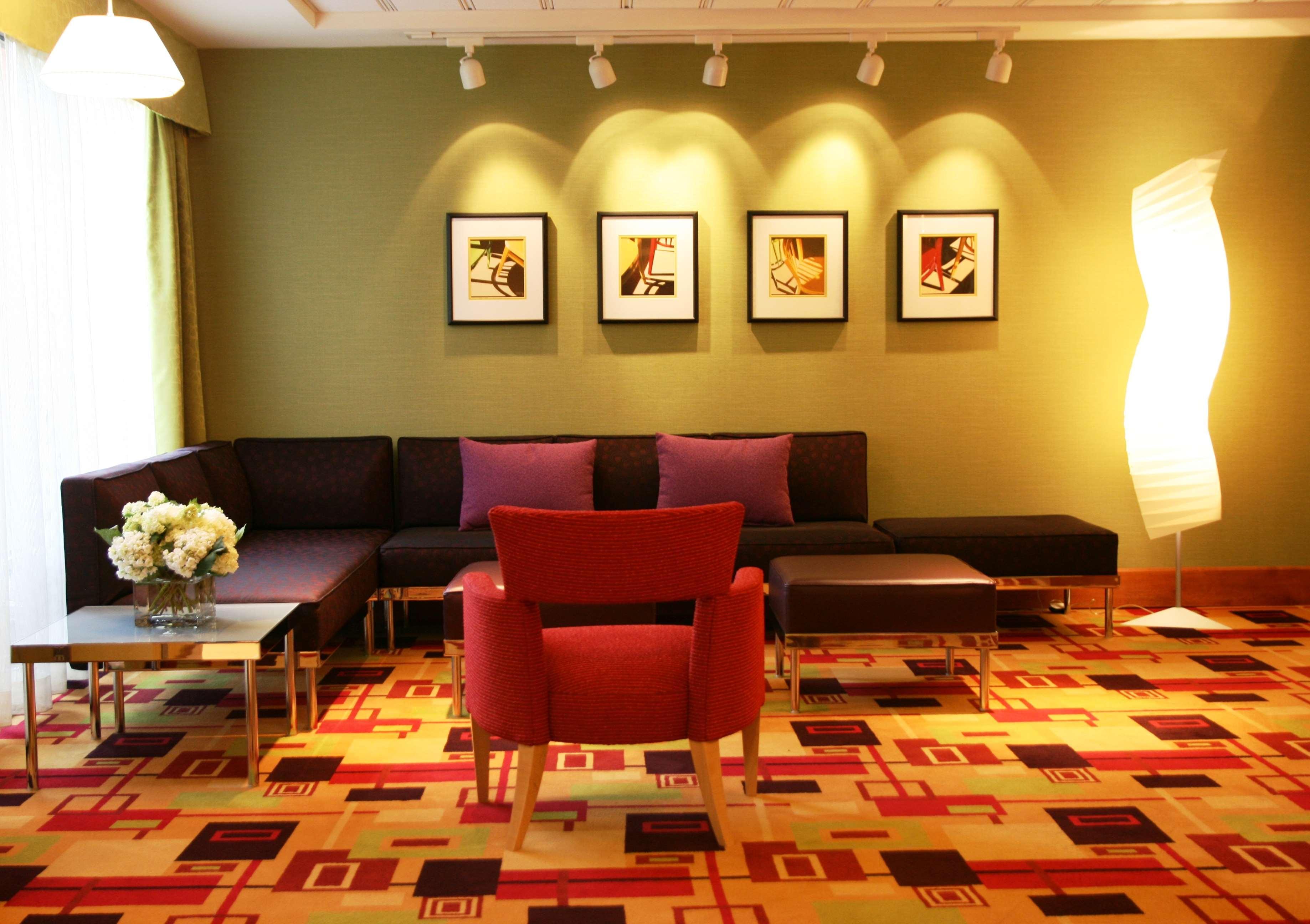 Hampton Inn Baltimore/White Marsh Eksteriør bilde
