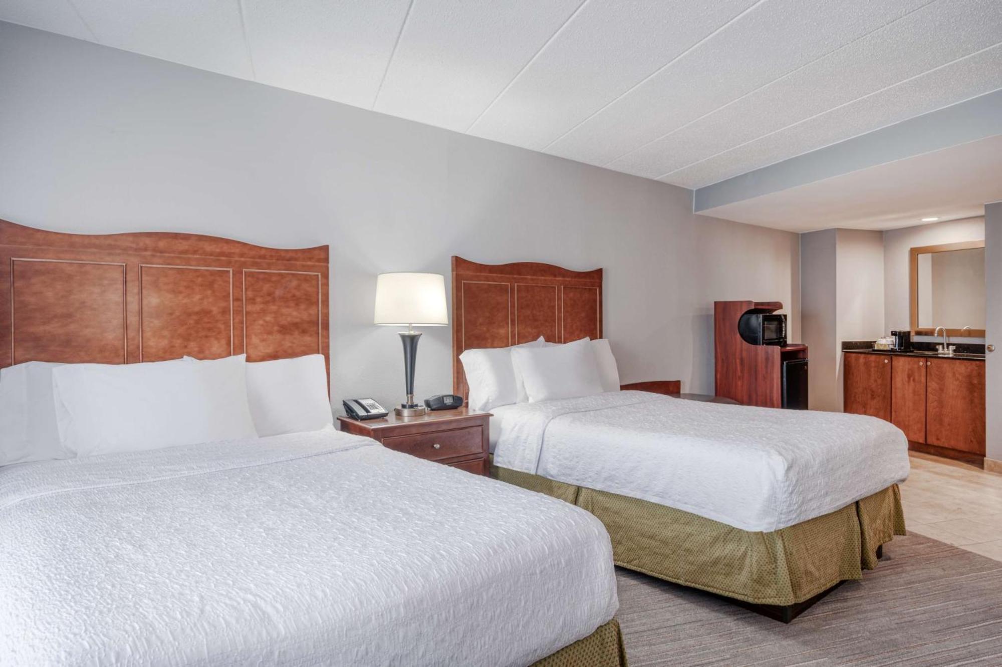 Hampton Inn Baltimore/White Marsh Eksteriør bilde
