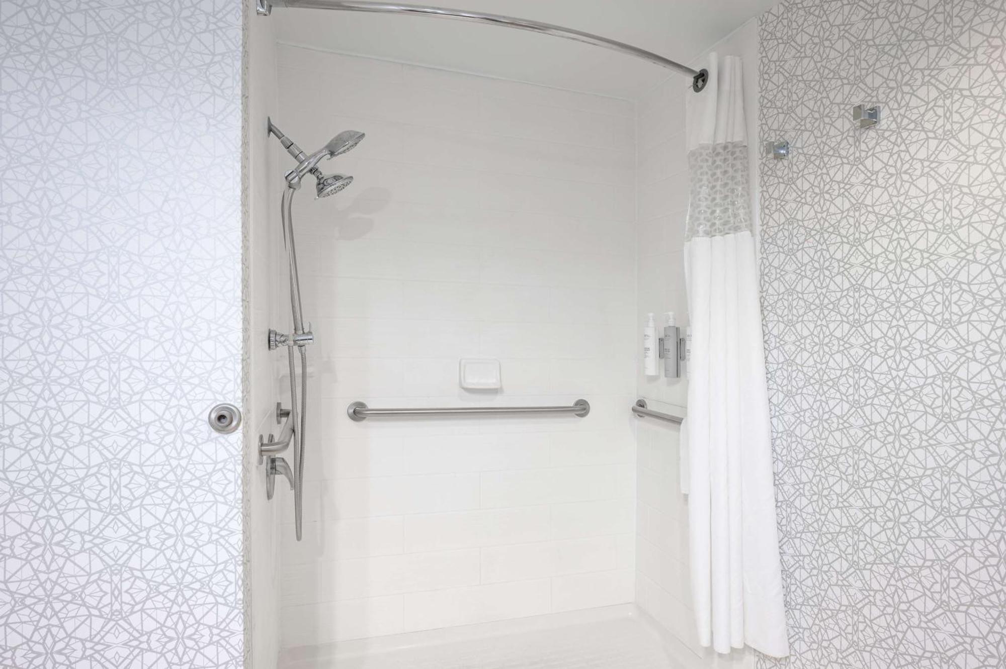 Hampton Inn Baltimore/White Marsh Eksteriør bilde