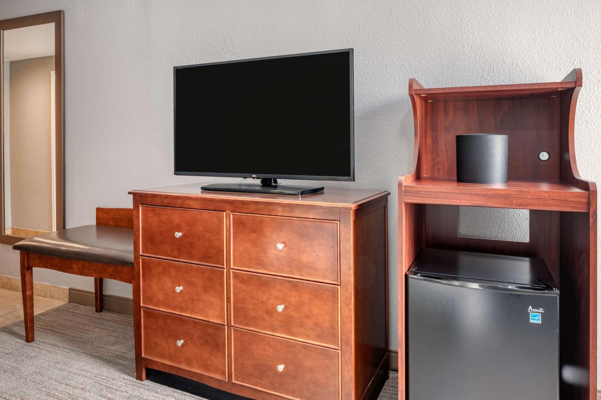 Hampton Inn Baltimore/White Marsh Eksteriør bilde