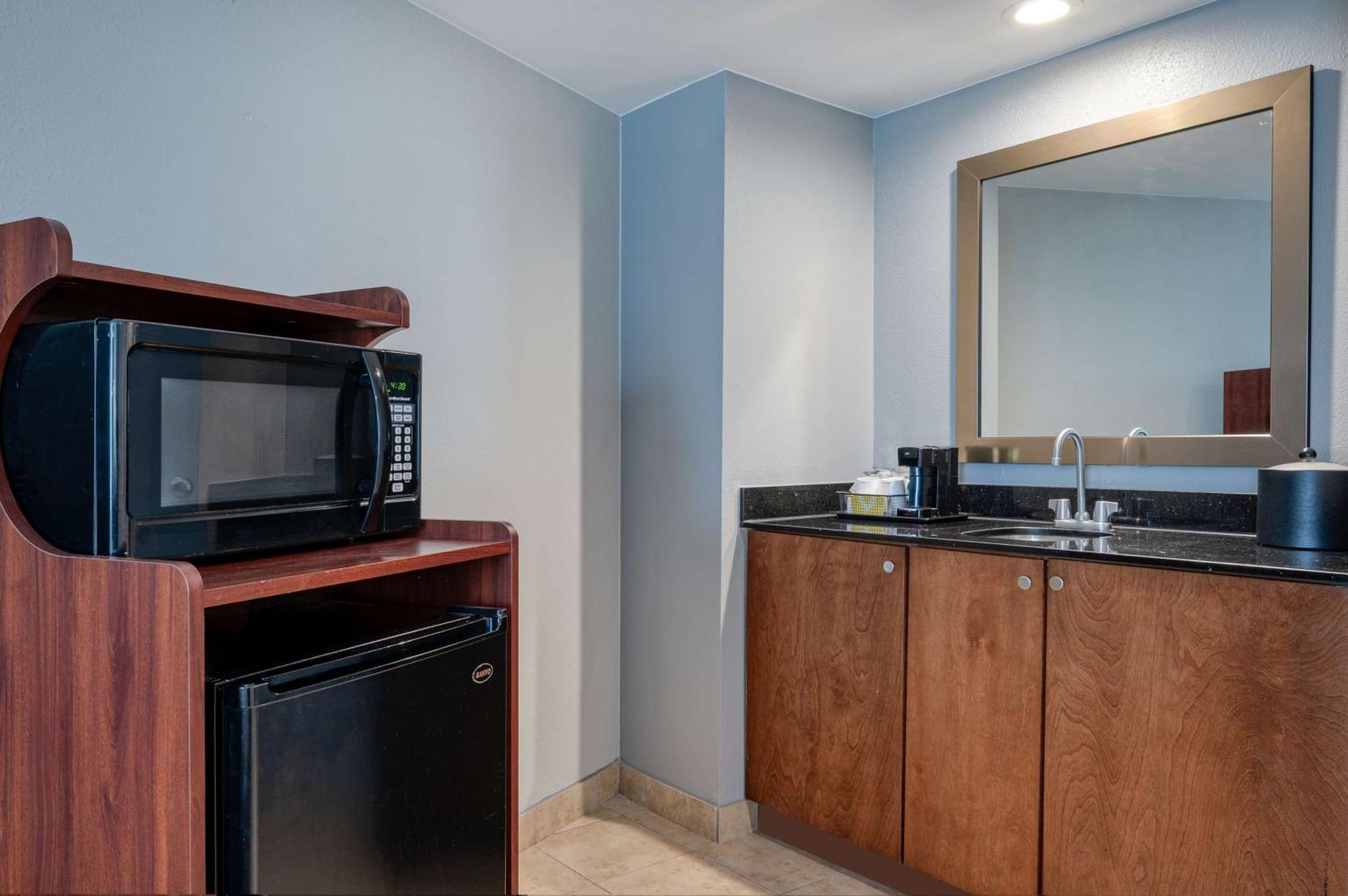 Hampton Inn Baltimore/White Marsh Eksteriør bilde