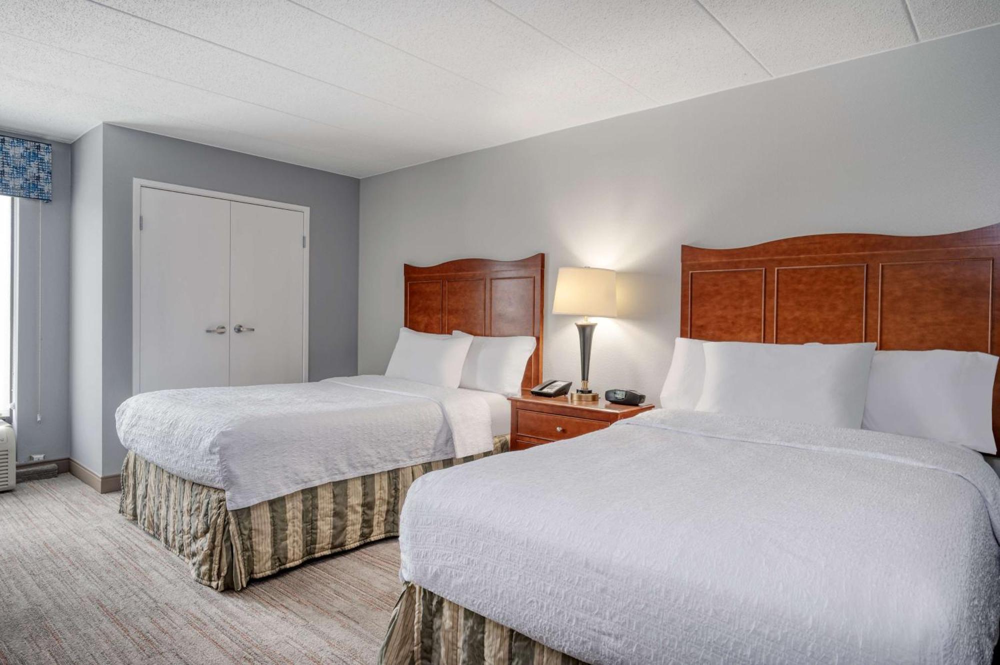 Hampton Inn Baltimore/White Marsh Eksteriør bilde