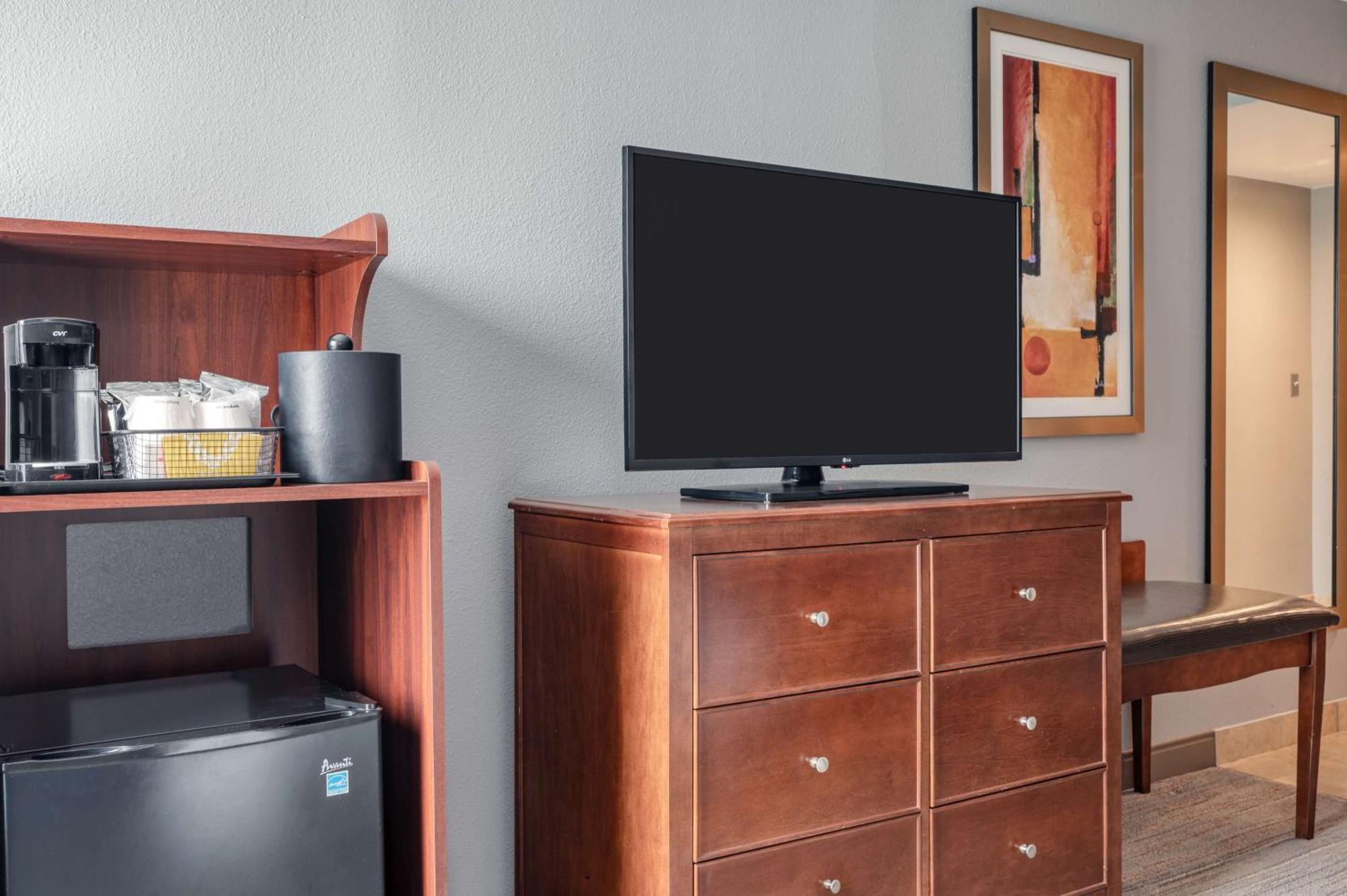 Hampton Inn Baltimore/White Marsh Eksteriør bilde