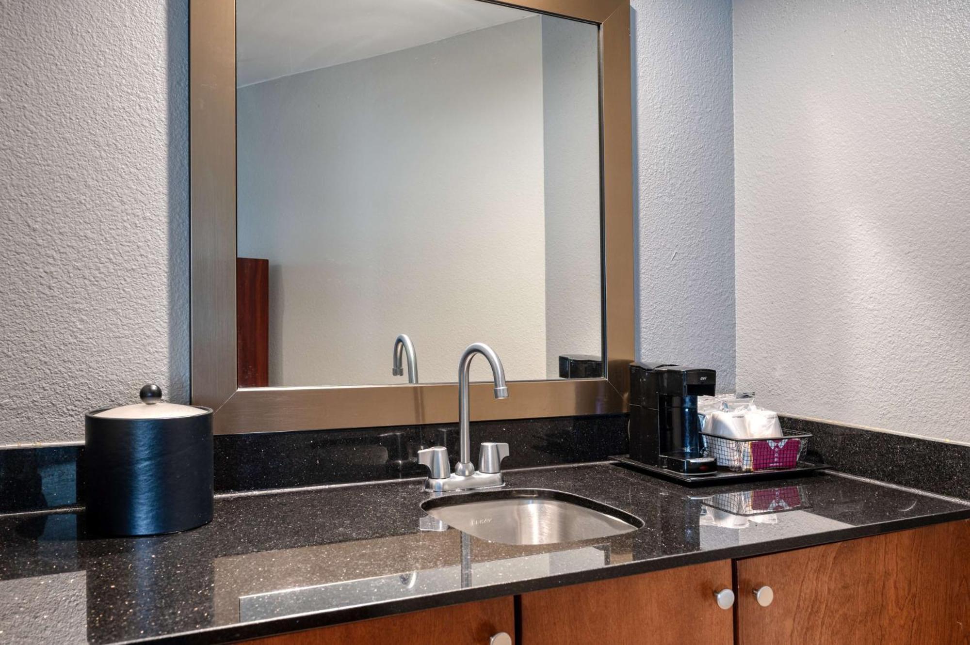 Hampton Inn Baltimore/White Marsh Eksteriør bilde