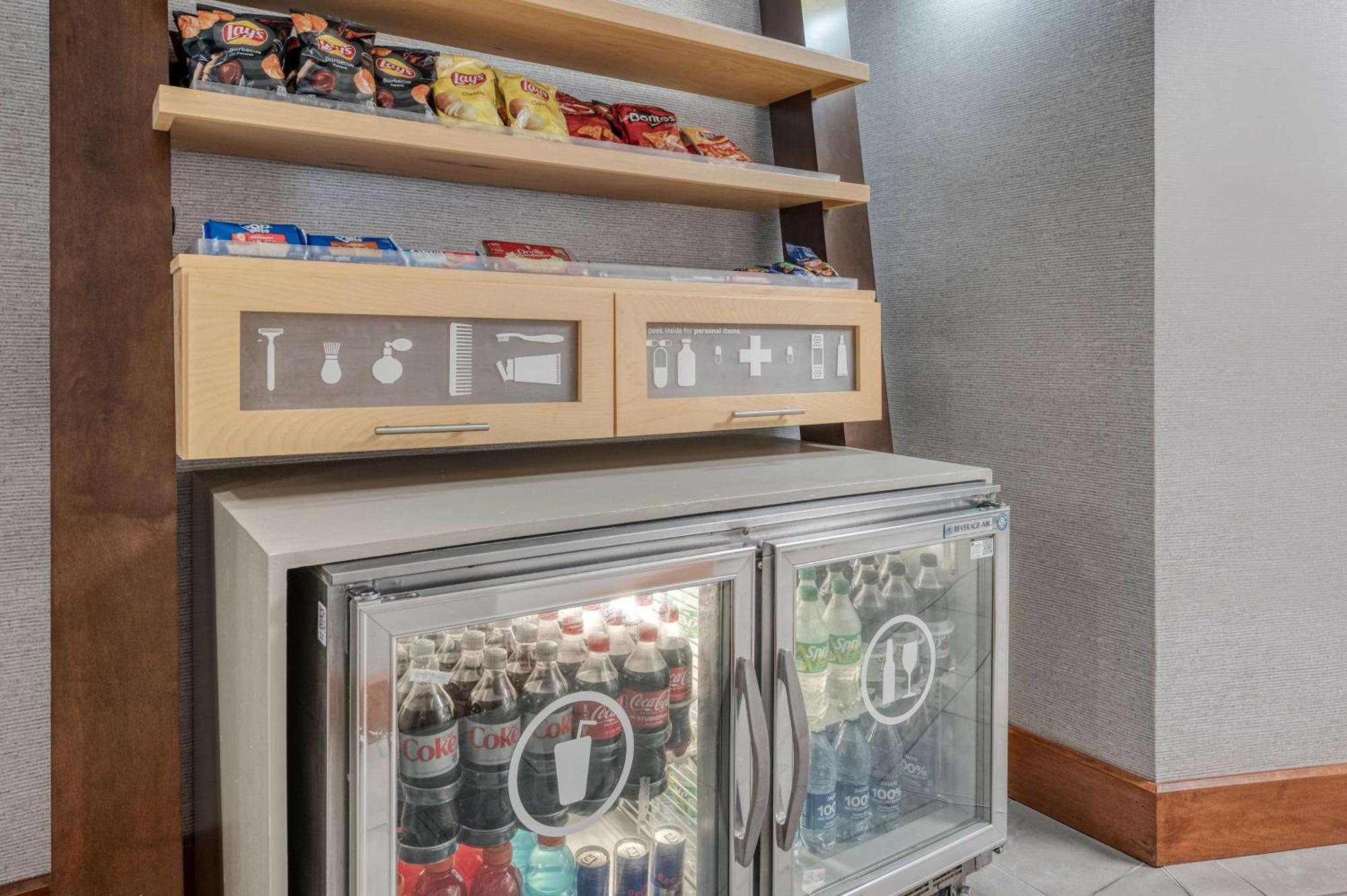 Hampton Inn Baltimore/White Marsh Eksteriør bilde