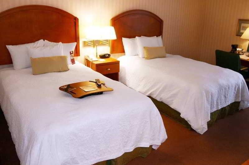Hampton Inn Baltimore/White Marsh Rom bilde
